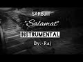 Salamat | SARBJIT | Instrumental | Raj