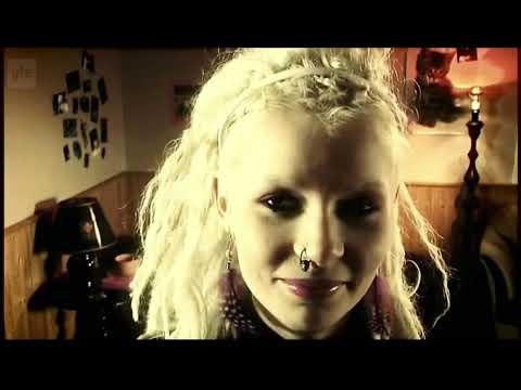 Traffic Island - Day Without Air (2007)