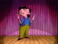 The Critic UN School Talent Show Zoltan Veramirovich