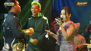 Download lagu NYUSUBI WETENG // CITRA NADA LIVE DESA RUNGKANG (BLOK LAPANGAN) // KEC.LOSARI - BREBES mp3