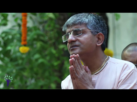 Radhey Radhey Govinda Bolo | Joy of Krishna Consciousness 043 | Vamandev Das