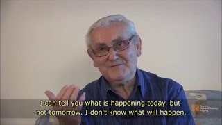 Ageing in Australia The Immigrant Experience - Part 3 My Future/Ageing