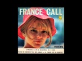 France Gall - Le Temps de la Rentrée [HD] 