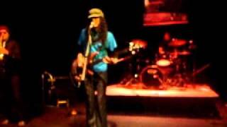 Un Sueño Historia - Festival Jazz y Blues Libelula Dorada 2011 .wmv