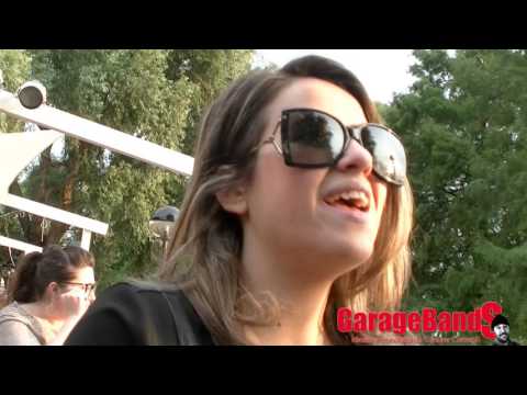 GarageBandS estate - Rio - Ops!