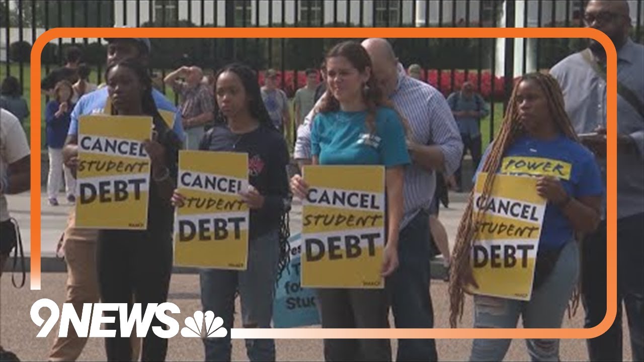 Student loan borrower benefit ends