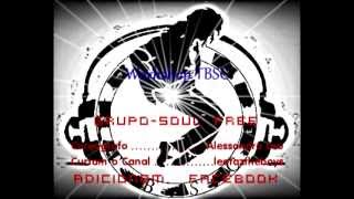 Usher - I.F.U. [Dirty Version]- BY TBSC Work Grupo Soul Free