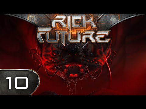 Rick Future Episode 10 - Das Versprechen