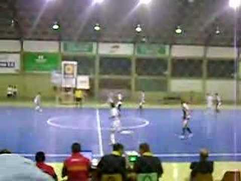 CAMPEAO CITADINO FUTSAL SANTA MARIA