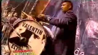 Valentin Elizalde-El Sinaloense, Sonora Querida y Caminos de Michoacan.mp4