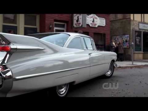 Death's Intro... Supernatural S5E21