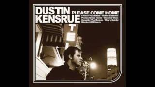 Dustin Kensrue I Believe