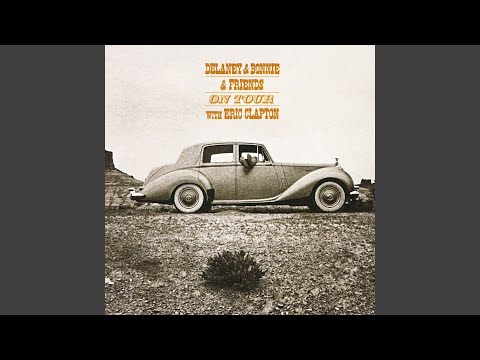 Things Get Better (Live)