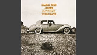 Things Get Better (Live)