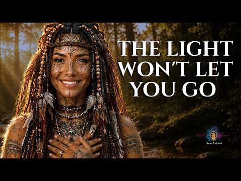 This Music Will Protect & Heal You | 7 Sacred Chants | Native American Flute