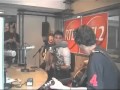 Blankass "Anna" - Session Acoustique RTL2 