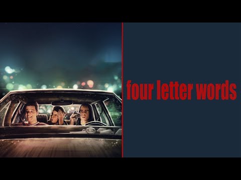 Thumbnail of the video: Four Letter Words (2000) | Trailer | David Ari, Henry Beylin, Fred Berman