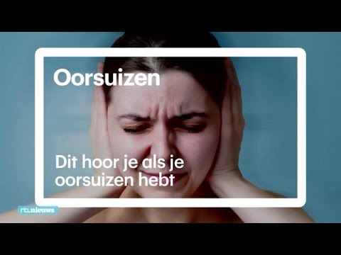 , title : 'Door merg en been: zo voelt oorsuizen - RTL NIEUWS'