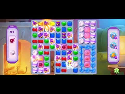 Homescapes level 9782