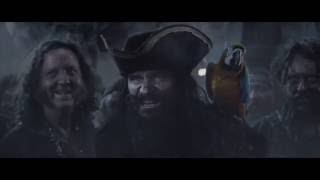 Parrot It's What You Do -  funny commercial from GEICO