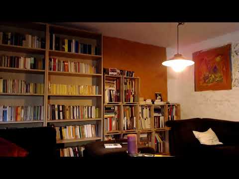 Ihr sollt mich willkommen heißen