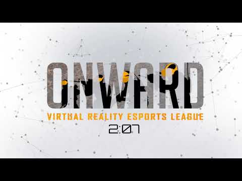 Onward - SMC Tactical vs Mob Squad - Season 5 Week 4 - VRML