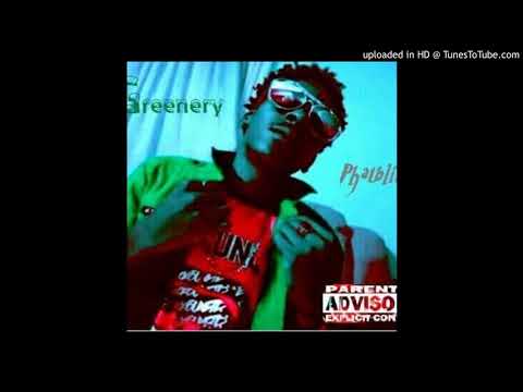 Phatblitz - Greenery (Official Mp3) 2018