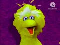 Sesame Street Season 33 End Credits And Funding Credits 2002 Remastered