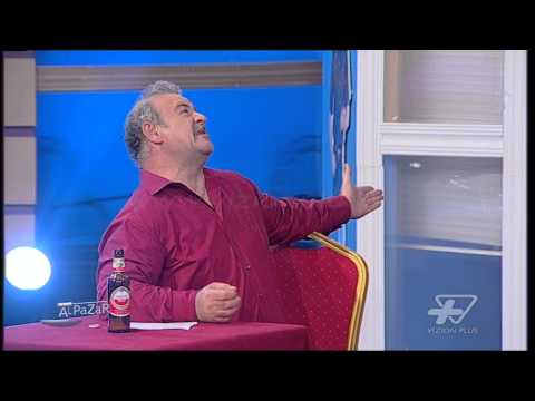 Leter anonime per INUK - Alpazar - Vizion Plus