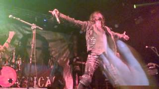 End Of An Empire - Turisas in São Paulo 2015