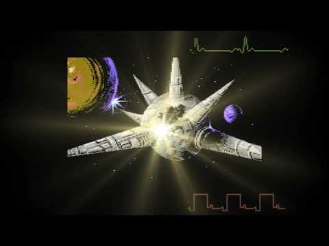 Zoids - 8-Bit Symphony Pro: First Half