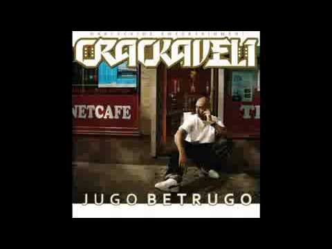 Nate57 Feat. Crackaveli - Parallelgesellschaft (Jugo Betrugo)