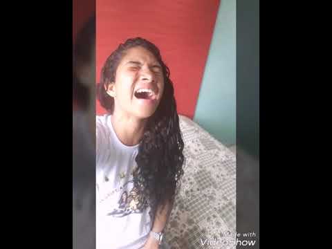 Cleidimara Santos (cover)  marsena e jhour bayron :enche me até transbordar.