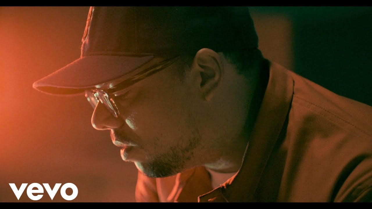Ben L'Oncle Soul - Next to You 
