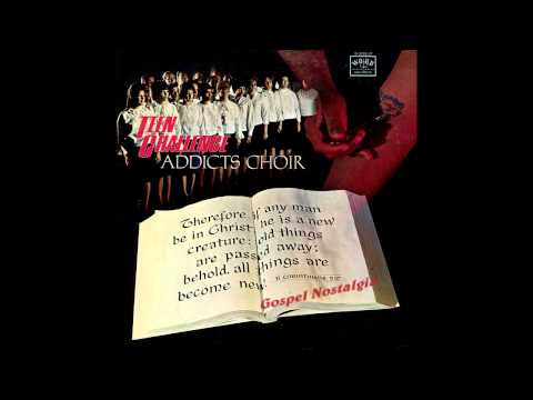 "Faith Unlocks The Door" (1968) Andraé Crouch & Sherman Andrus