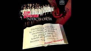 &quot;Faith Unlocks The Door&quot; (1968) Andraé Crouch &amp; Sherman Andrus