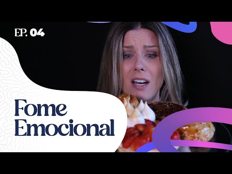 A conexão secreta entre a comida e suas emoções. | #EuVejoVocê