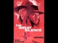 Ennio Morricone - Il Grande Silenzio - BaronVonPenguin Ennio Morricone - Il Grande Silenzio