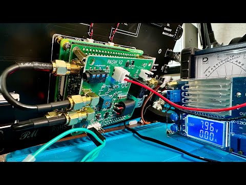 My Radioberry project