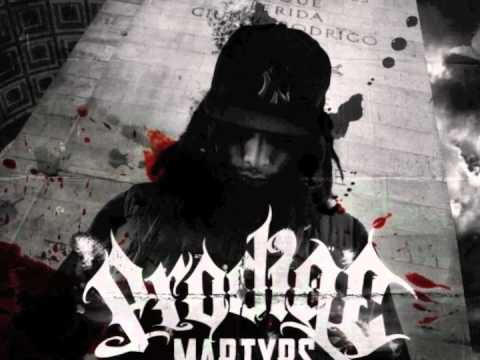 Prodige (Anfalsh) - 18 /19 MARTYRS #Inédits