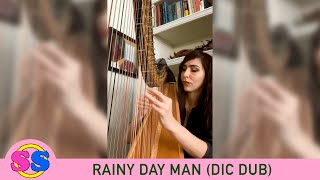 Rainy Day Man (DiC Dub) | Sailor Moon | SeraSymphony