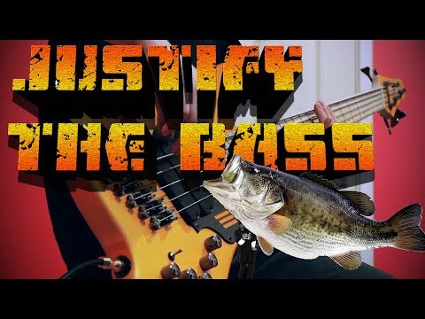 Justify The Bass Ft. Snoop Dogg Video