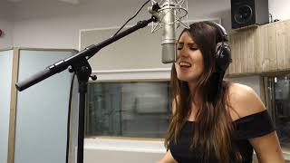 One Word - Michelle Aavitsland (Only on YouTube!)