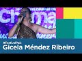 Gicela Méndez Ribeiro en la Fiesta Nacional del Chamamé 2020 | Festival País