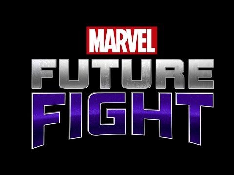 Marvel Future Fight--Beating Proxima Midnight for newer players--
