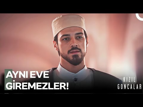 Unutulmaz Cüneyd Sahneleri #9 - Kızıl Goncalar