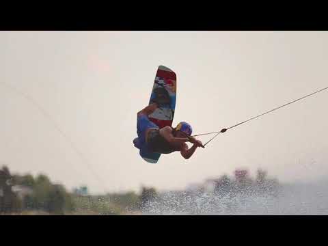 Wakelake - Sebastian Szolath