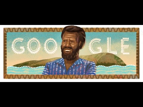 Celebrating Edward Koiki Mabo’s 80th Birthday