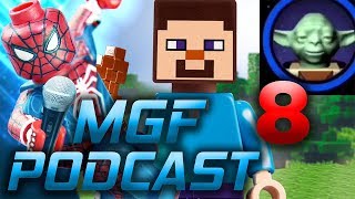 May the Fourth Meme Stream // MGF Live #8