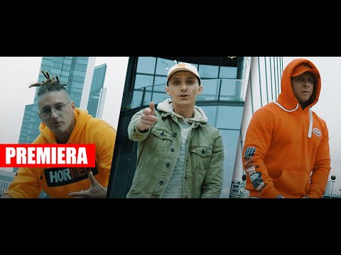 Kleszcz - Szukam siebie ft. Vixen, KaeN I Prod. Doon/Gumbas